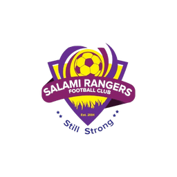 Salami FC Logo