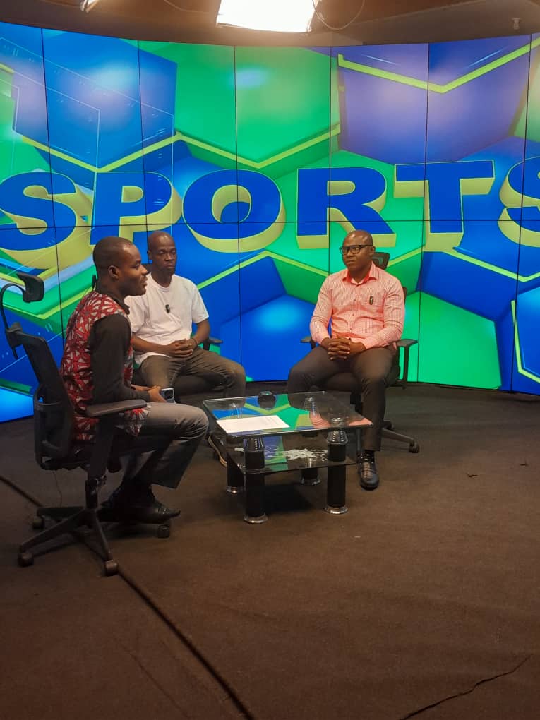 MEDIA: SALAMI FC's MEDIA TEAM INTERVIEW